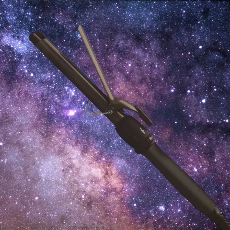 فر کننده و حالت دهنده مو مدل powerful 990