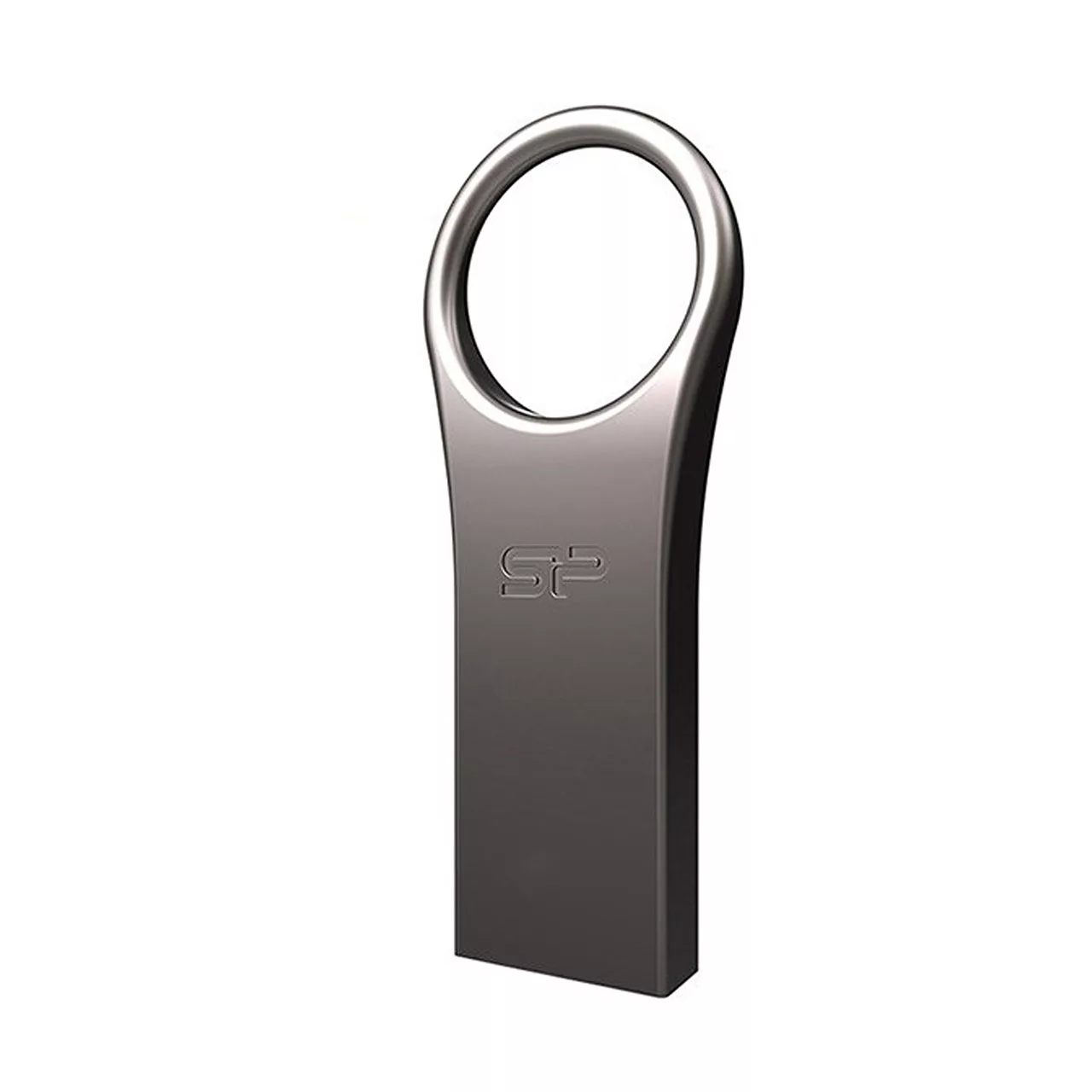 فلش مموری Silicon Power مدل جویل J80 ظرفیت 64 گیگابایت فلش مموری Silicon Power مدل جویل J80 ظرفیت 64 گیگابایت