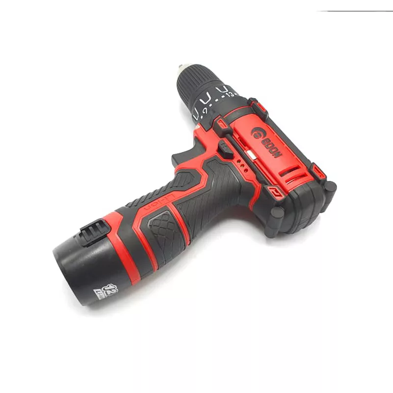 پیچ گوشتی شارژی ادون مدل AD12A