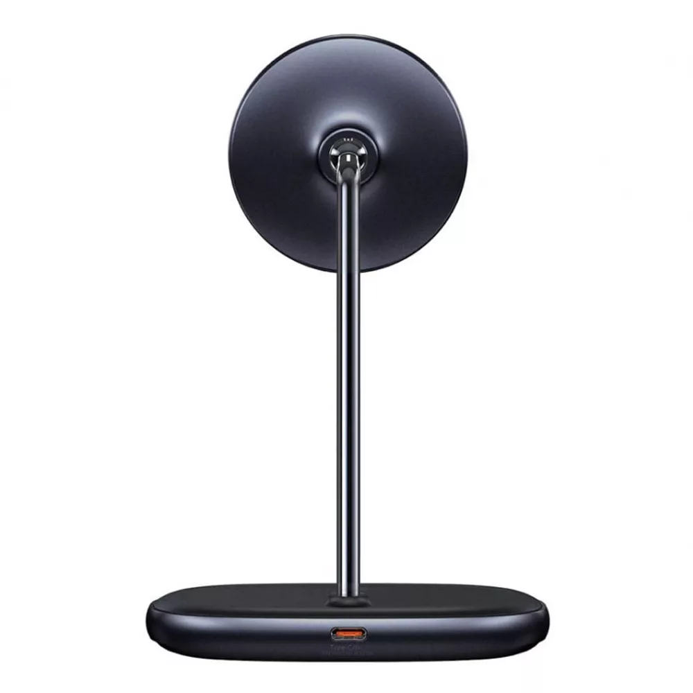 شارژر بی سیم باسئوس مدل WXSW