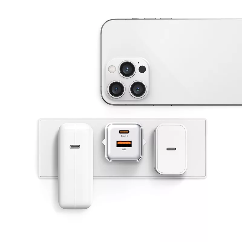 شارژر دیواری 30 وات یوسمز مدل US-CC189