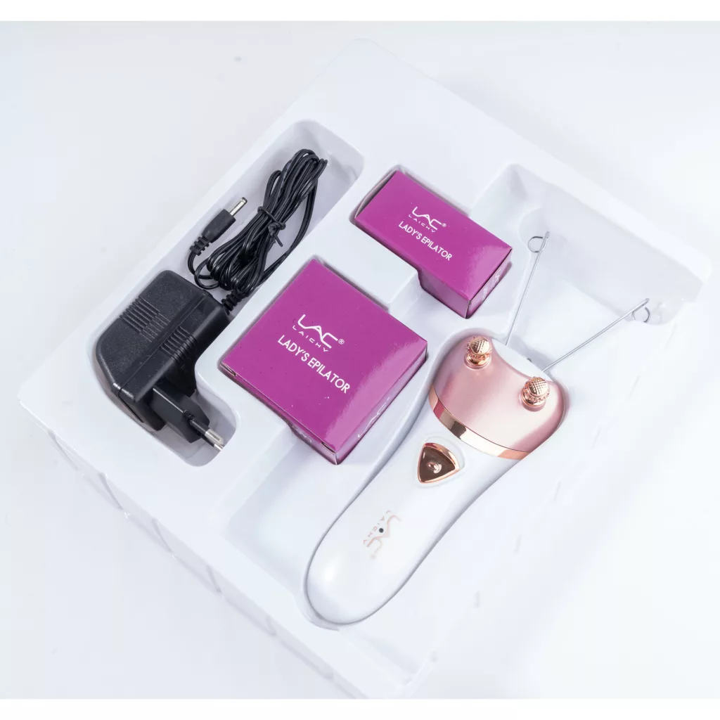 بند انداز برقی لایچی مدل L-306