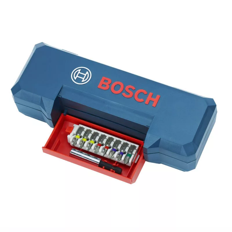 پیچ گوشتی شارژی 3.6 ولت بوش مدل GO (GEN-3)