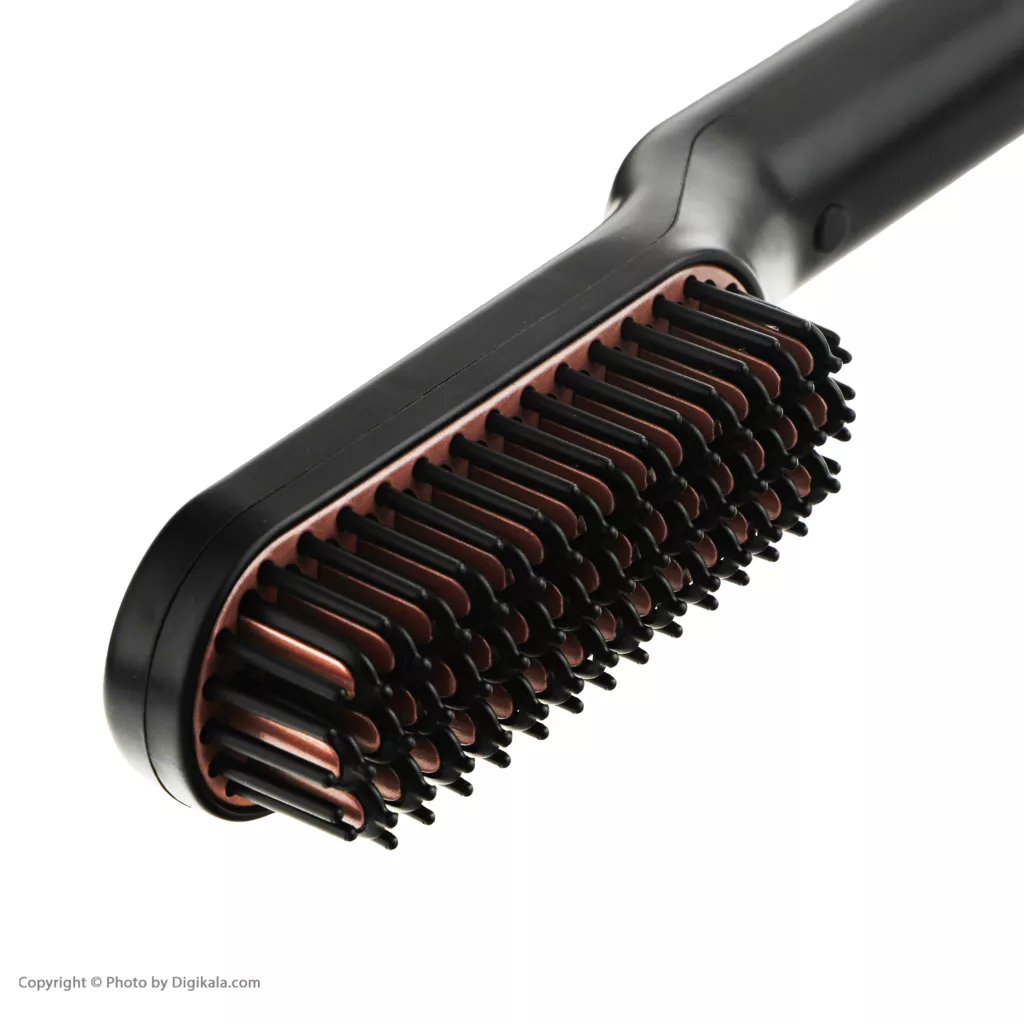 برس حرارتی مدل wt-023