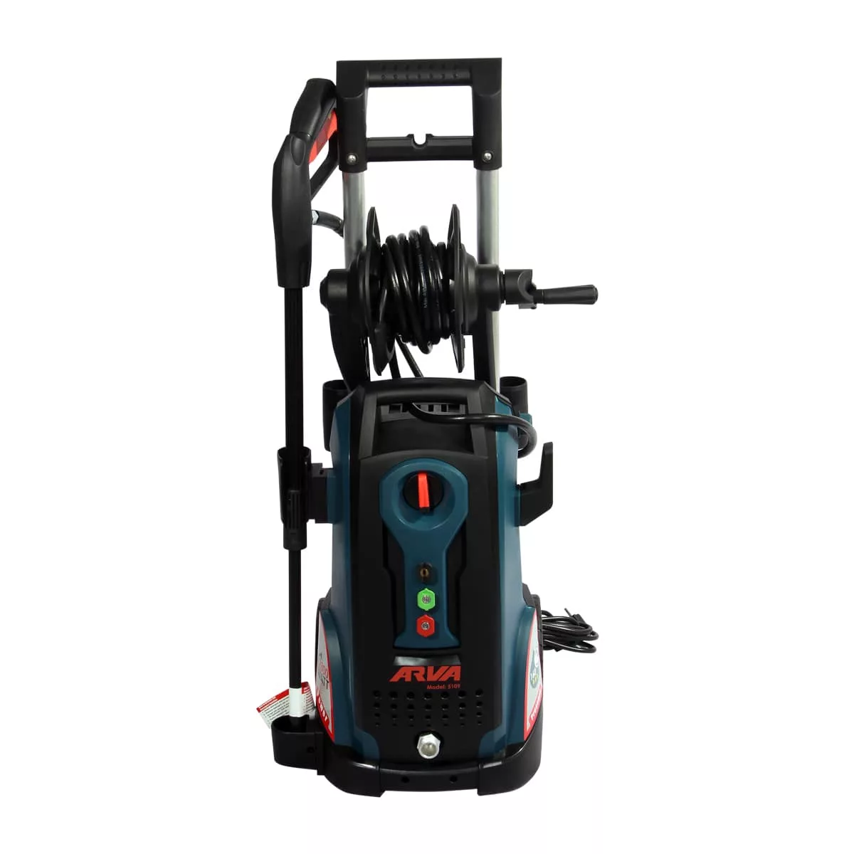 کارواش آروا مدل ۵۱۰۹