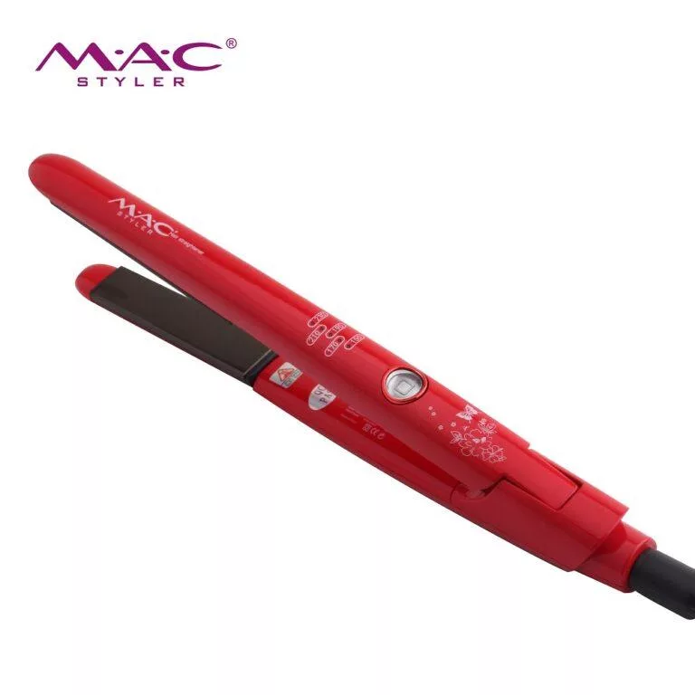 اتو مو مک استایلر مدل MC-8