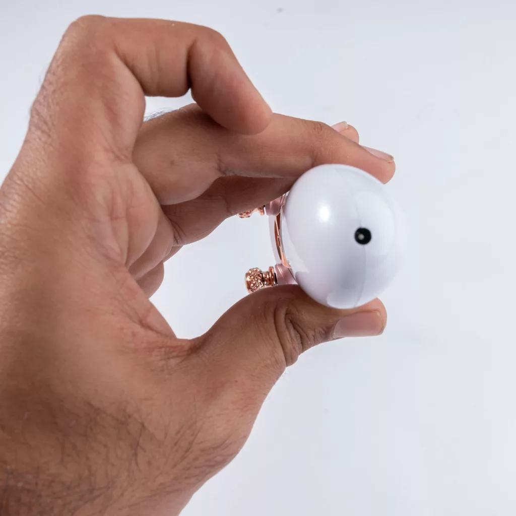 بند انداز برقی لایچی مدل L-306