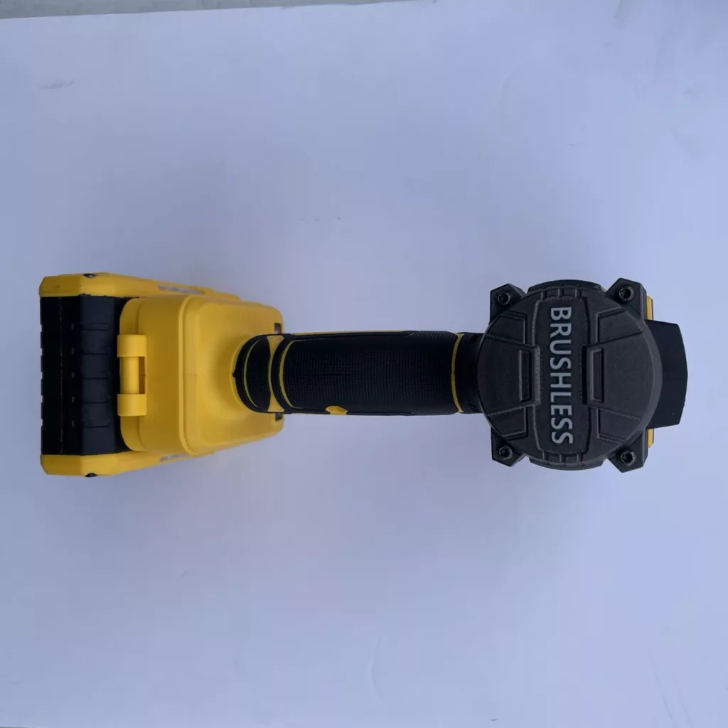 پیچ گوشتی شارژی21 وات بداکس مدل BR-R20