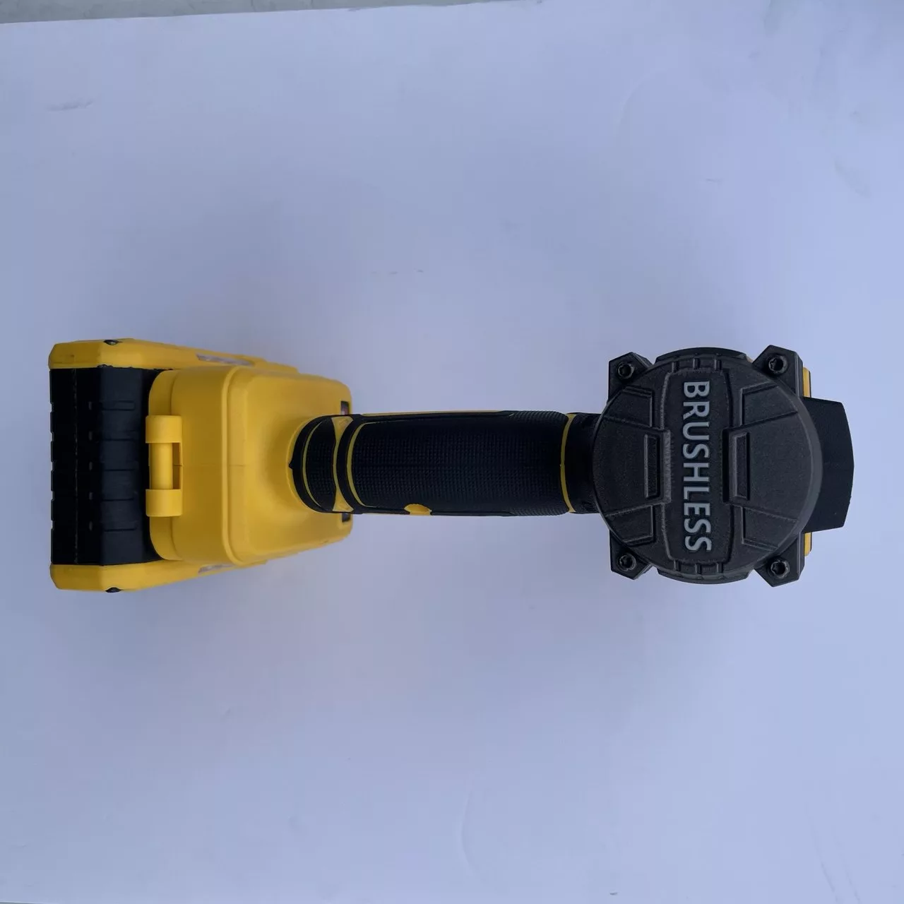 پیچ گوشتی شارژی21 وات بداکس مدل BR-R20