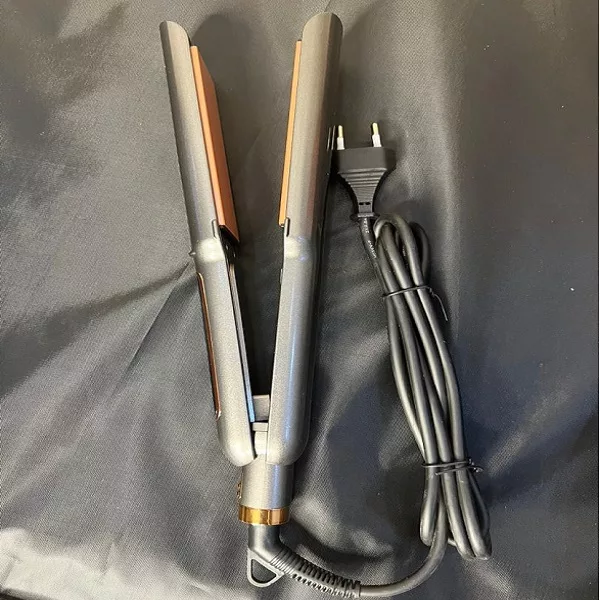 اتو و حالتدهندهی مو باراباس نانو مدل HD-2217