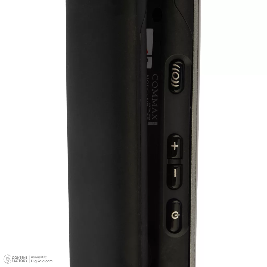 اتو مو کومکس مدل CR-8810