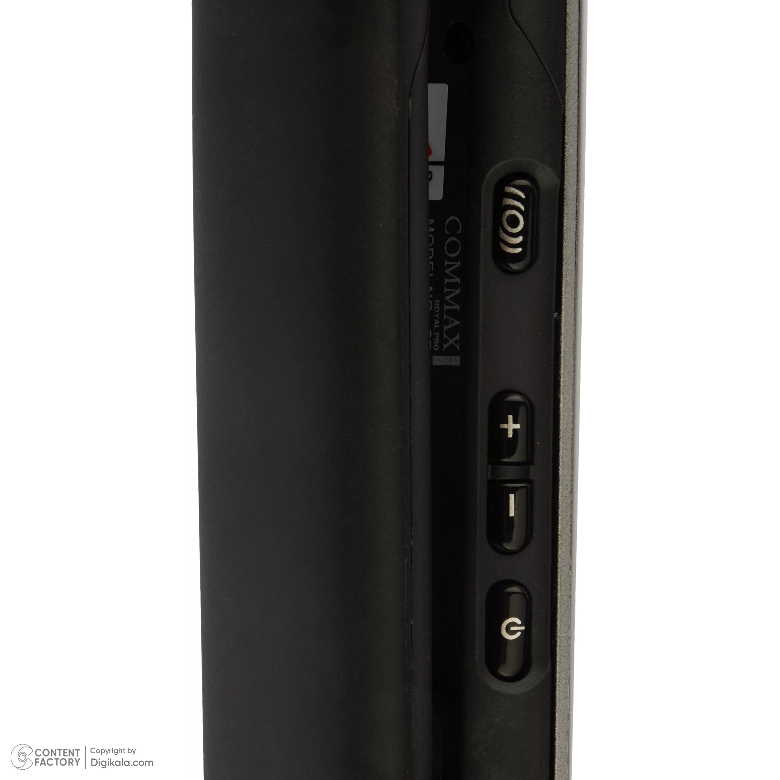 اتو مو کومکس مدل CR-8810