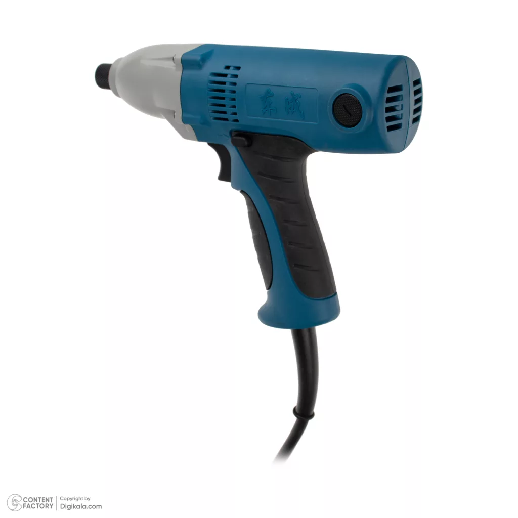 پیچ گوشتی ضربه ای برقی 300 وات دانگ چنگ مدل DPL8-p1l-ff-8