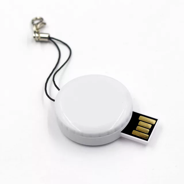 فلش مموری پرلیت یو اس بی مدل U-85 ظرفیت 64 گیگابایت