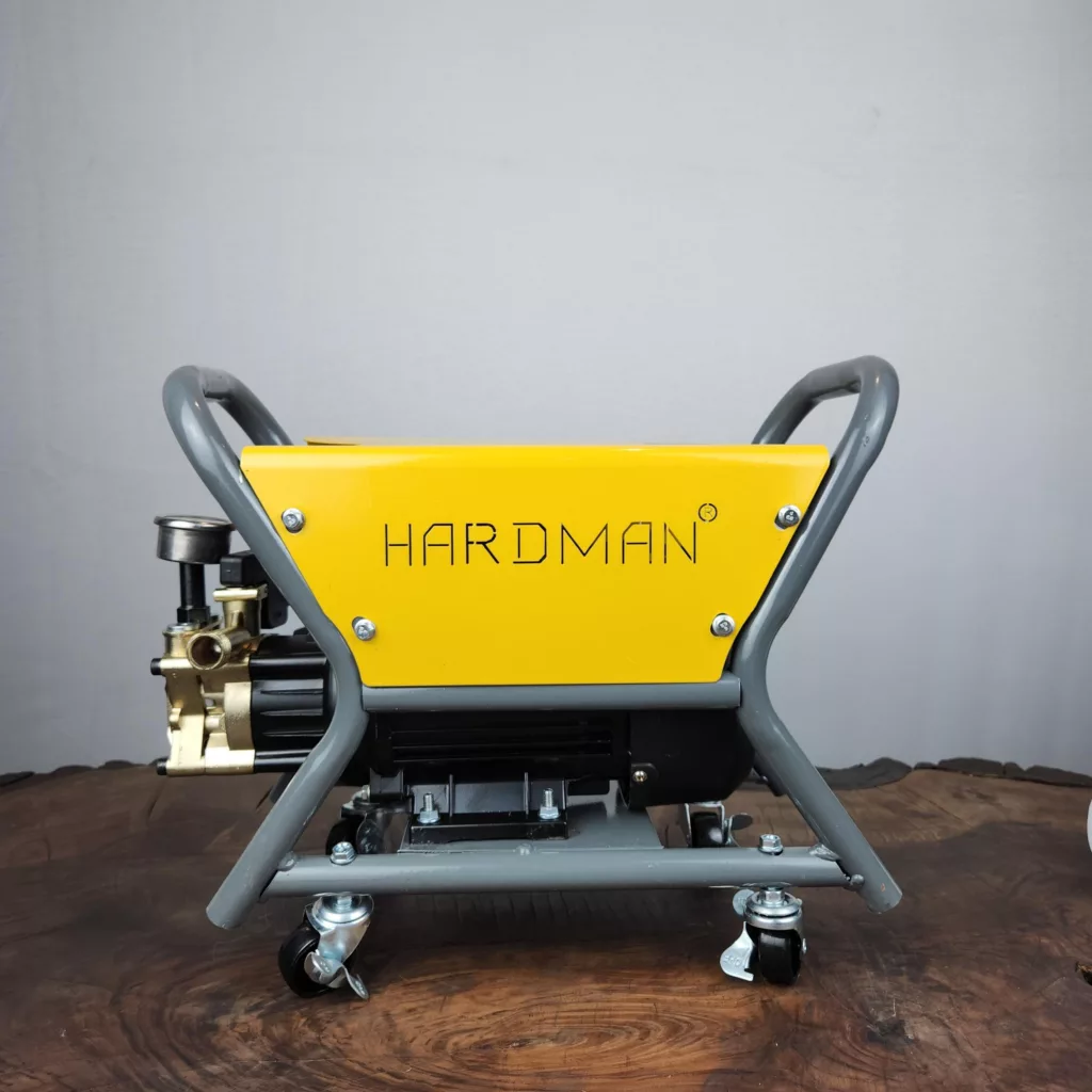 کارواش صنعتی هاردمن کد HM-2023