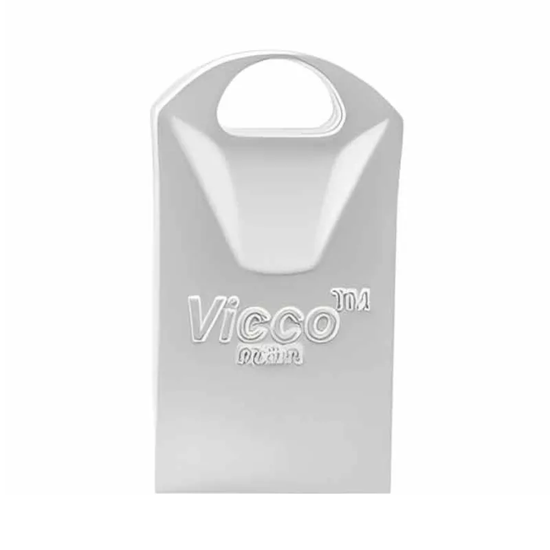 فلش مموری USB 2.0 ویکومن مدل VC200G ظرفیت 32 گیگابایت
