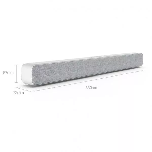 ساندبار شیائومی مدل MDZ-27-DA