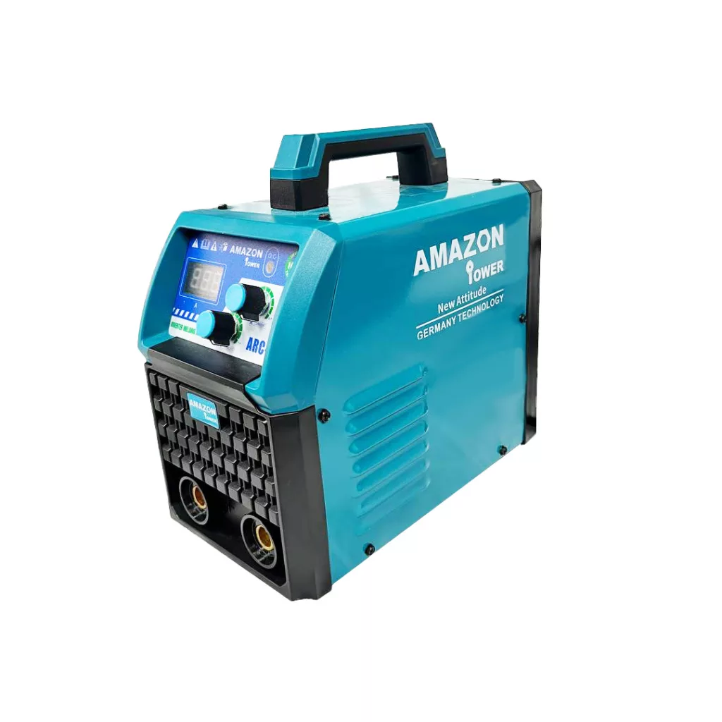 اینورتر 180 آمپر آمازون مدل ARC_600