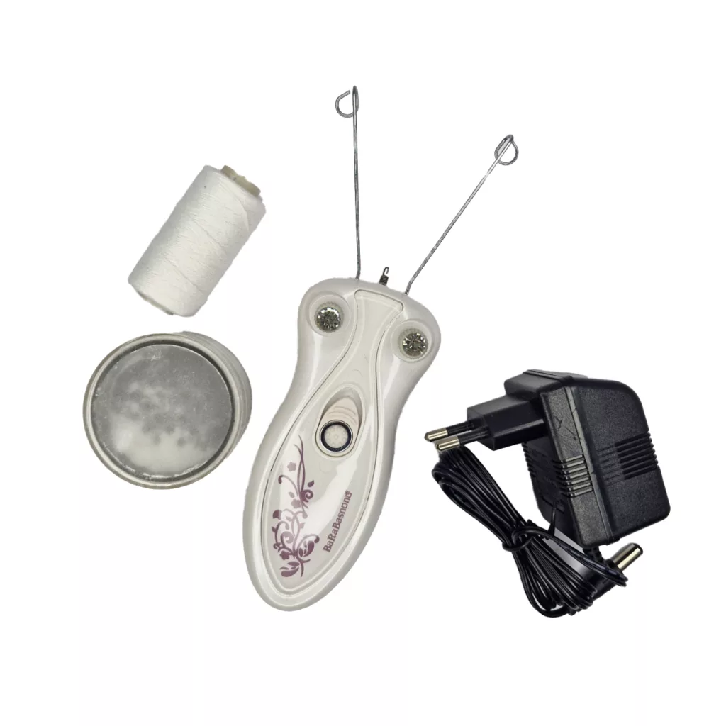 بند انداز برقی باراباس نانو مدل BY-2688