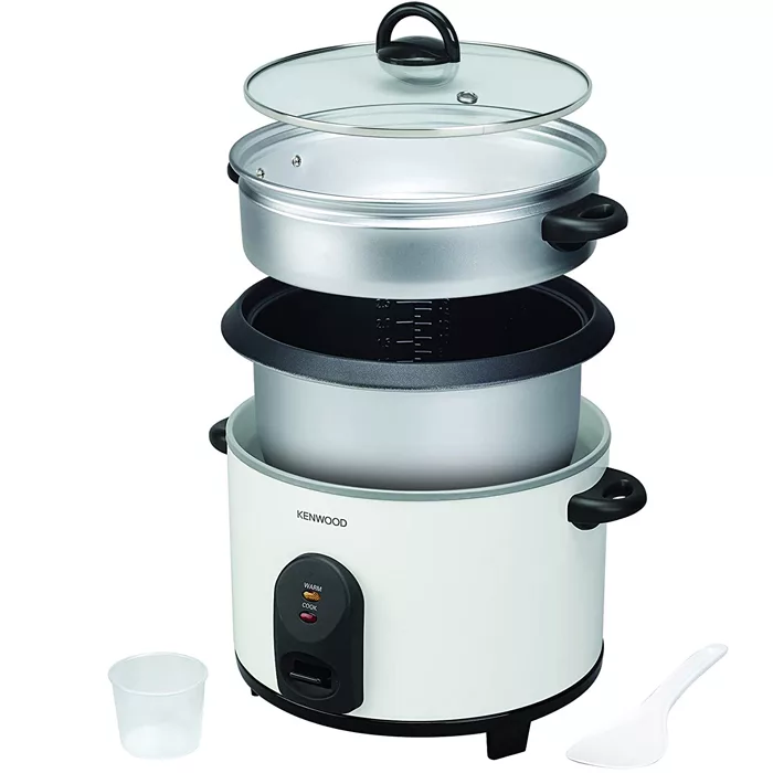 پلوپز 10 نفره کنوود مدل RCM680