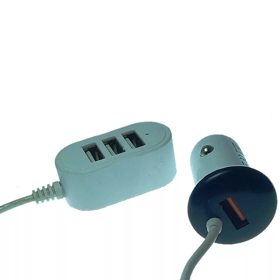 شارژر فندکی 15 وات مدل CC95