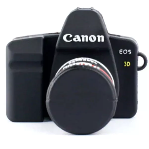 فلش مموری کینگ فست مدل Camera Canon CM-11 ظرفیت 32 گیگابایت