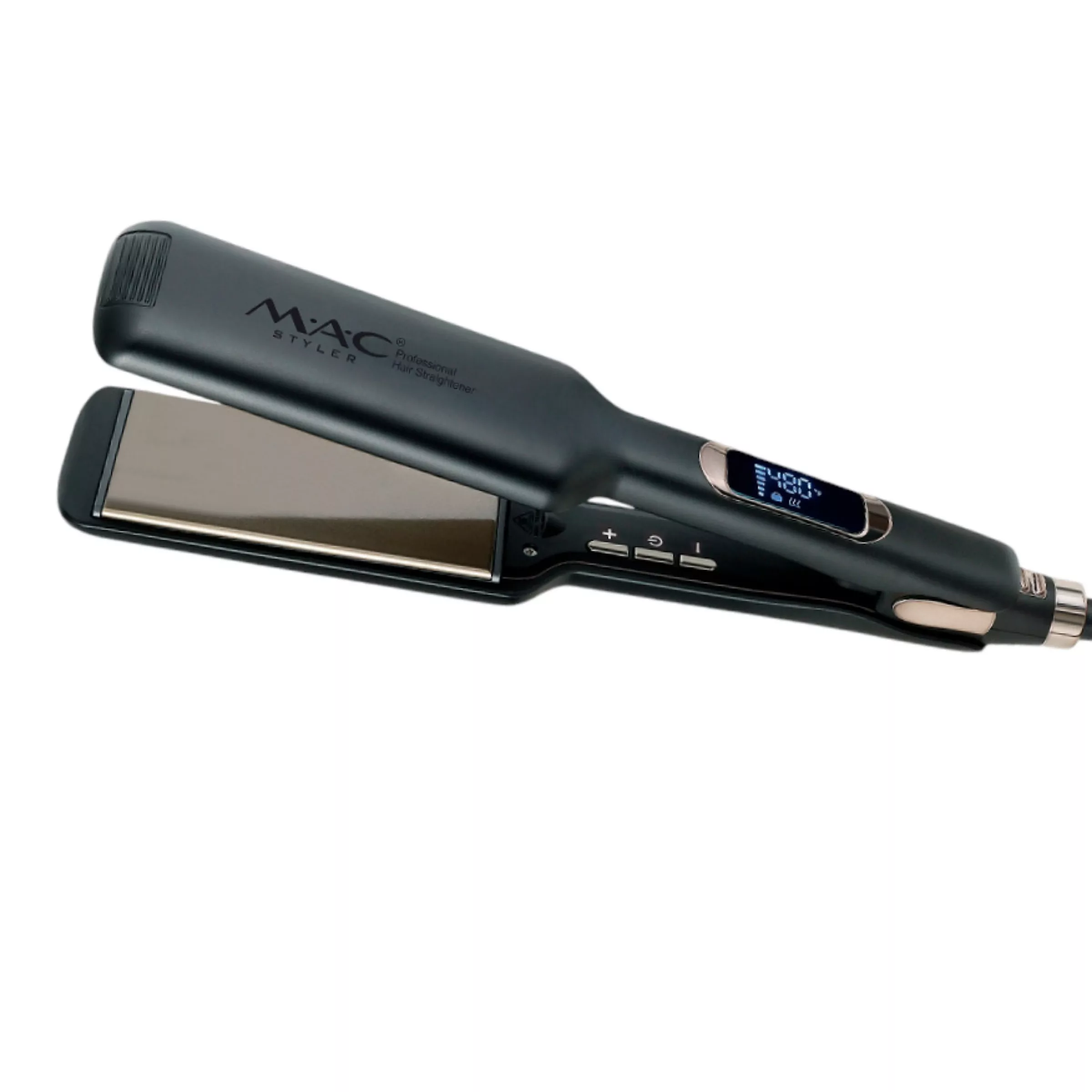 اتو و حالت دهنده ی مو مک استایلر مدل mc-5584