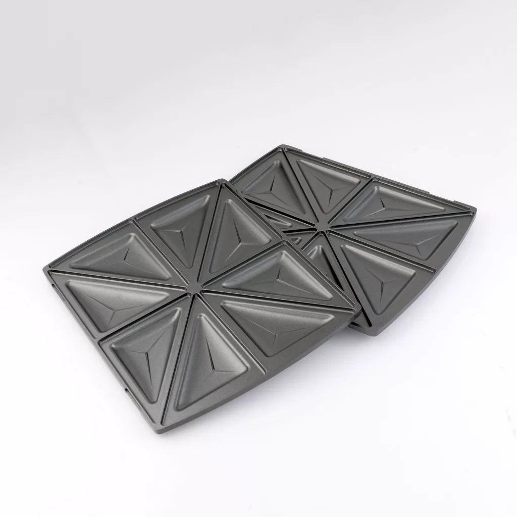 ساندویچ ساز یورولوکس مدل EU-SM6552HB4