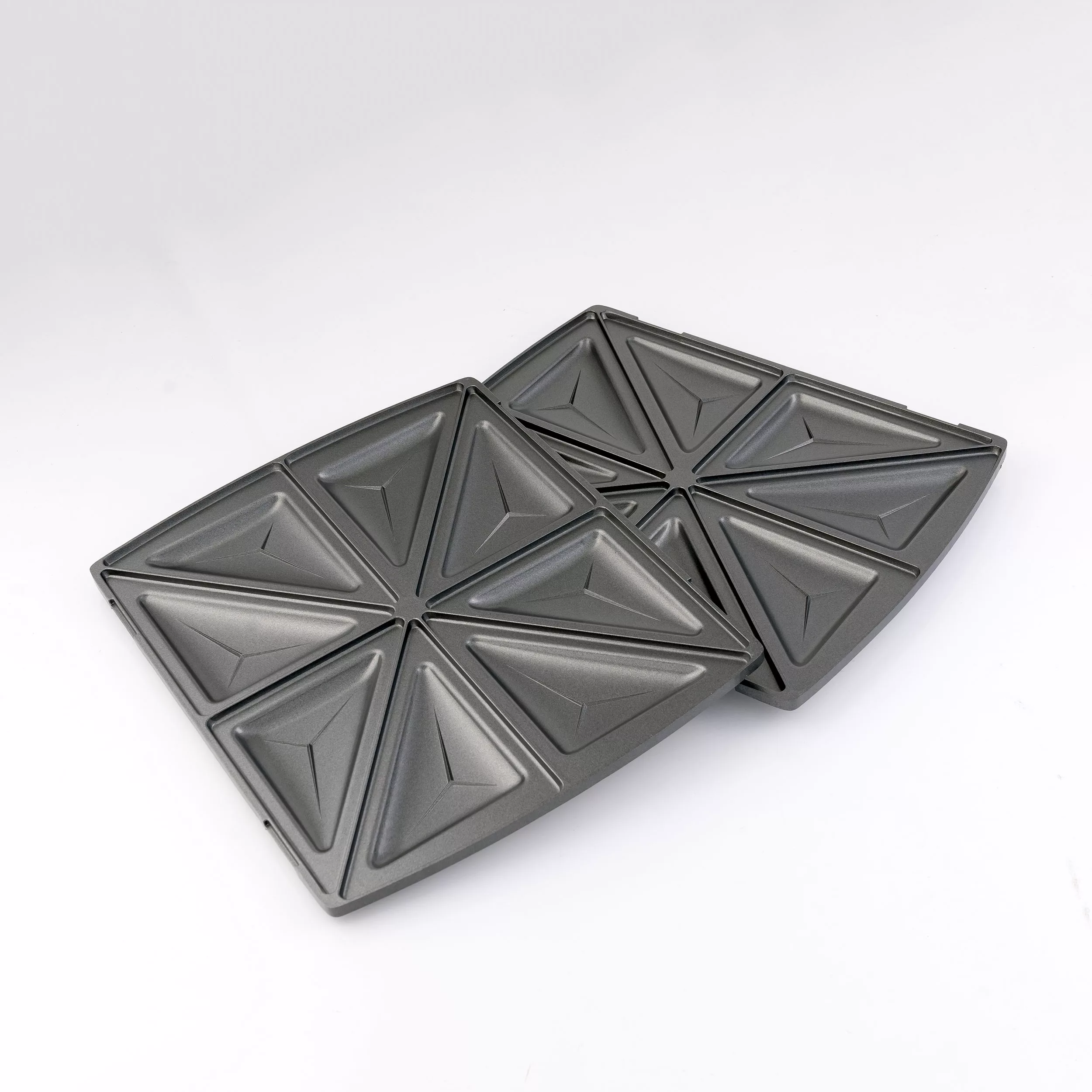 ساندویچ ساز یورولوکس مدل EU-SM6552HB4