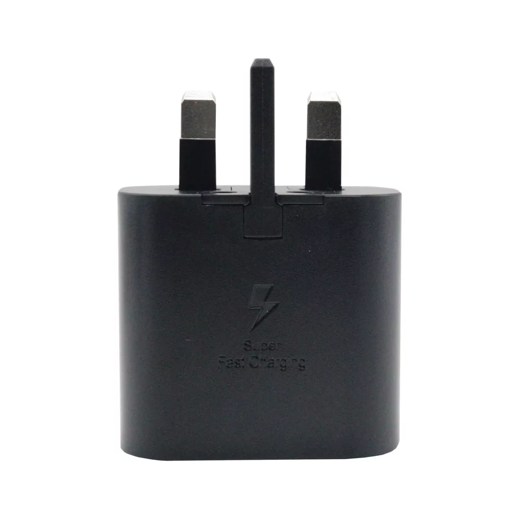 شارژر دیواری 25 وات مدل YP-USB-C