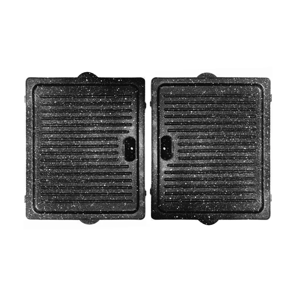 ساندویچ ساز کلورانس مدل S6145