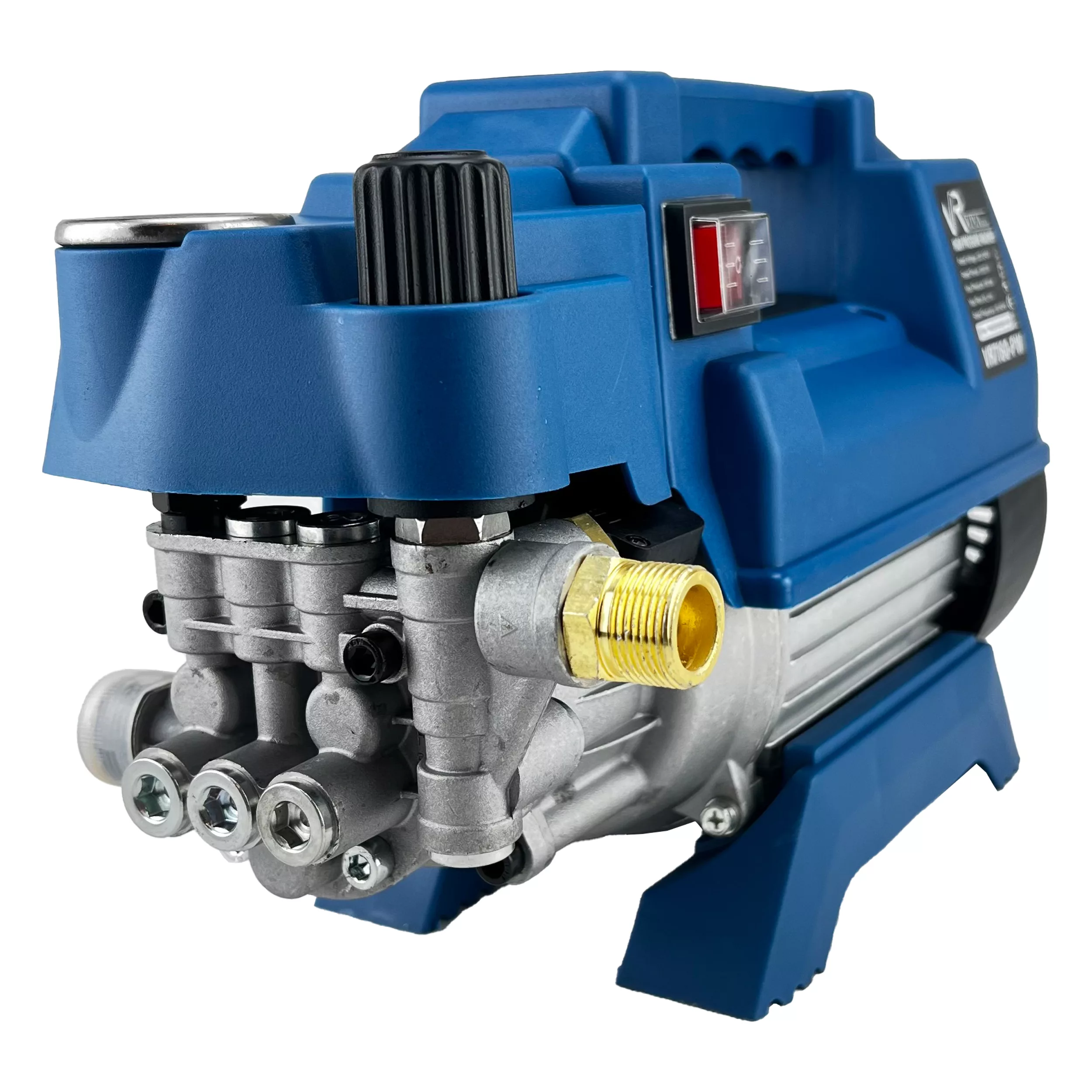 کارواش ویوارکس مدل VR7160-PW