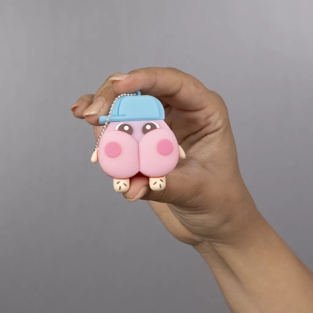 فلش مموری مدل قلمبه ظرفیت 64 گیگابایت