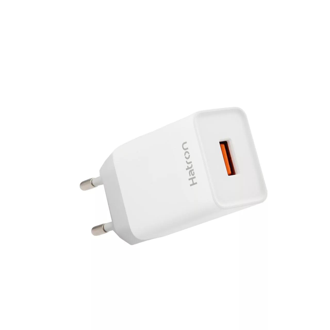 شارژر دیواری 18 وات هترون مدل HWC 2050Q