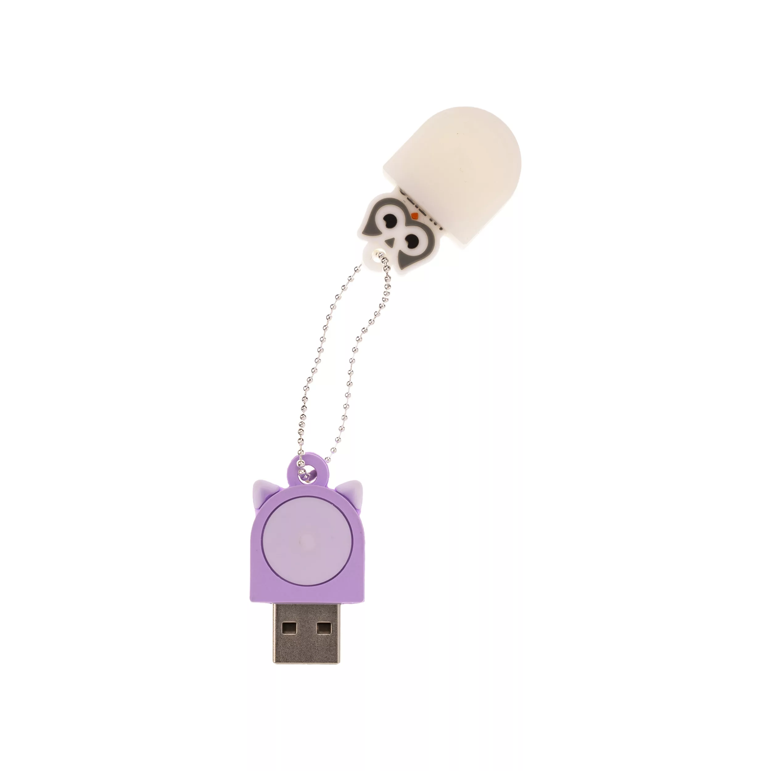 فلش مموری مدل گوش گربه  ظرفیت 16 گیگابایت