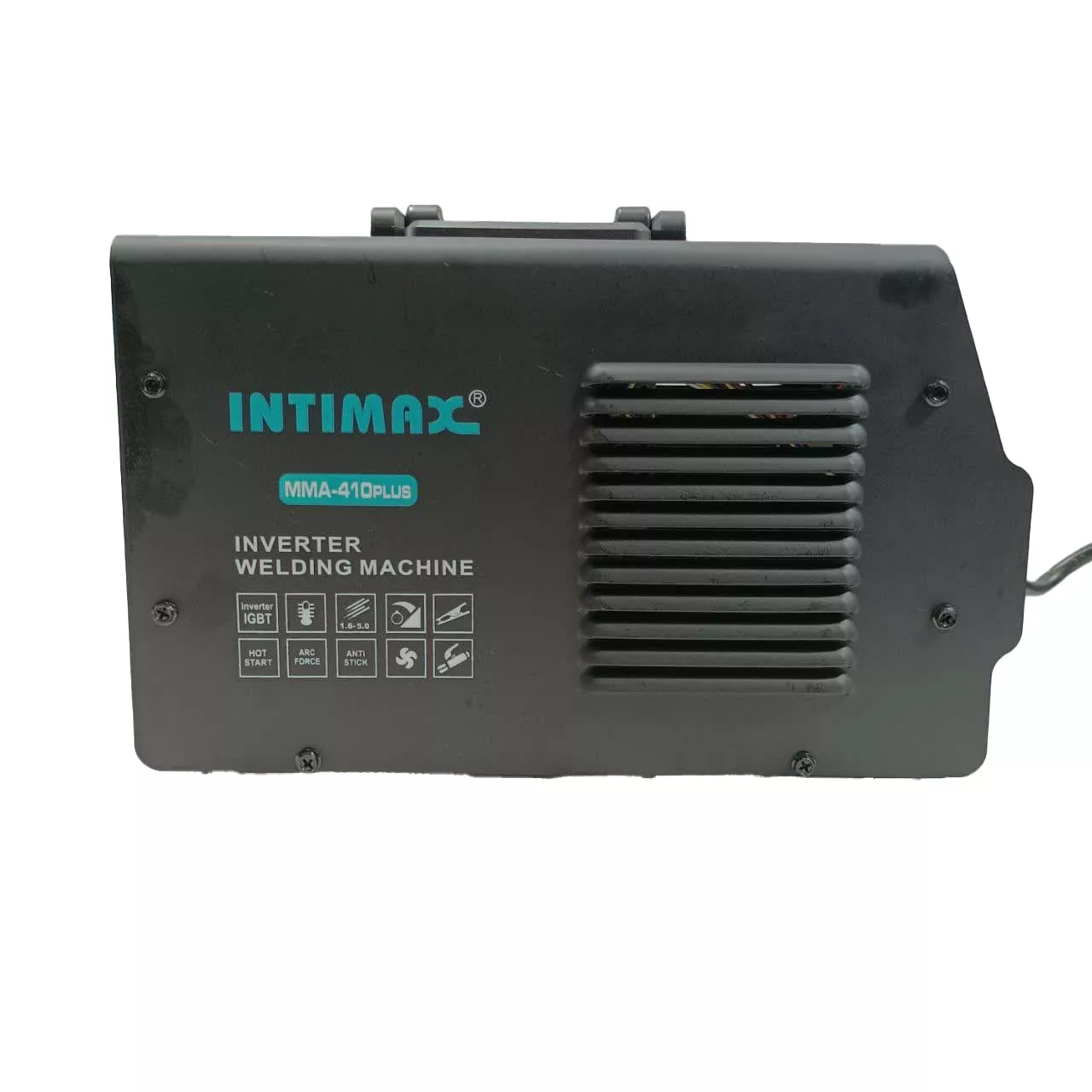 دستگاه جوشکاری 175 آمپر اینتیمکث مدل 083441