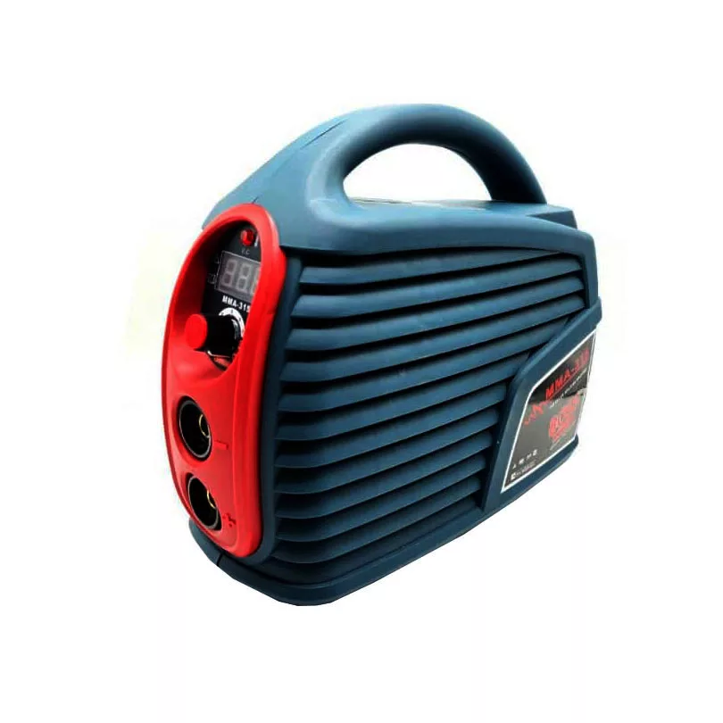 دستگاه جوش 315 آمپر باس مدل LIFE STYLE -MMA315