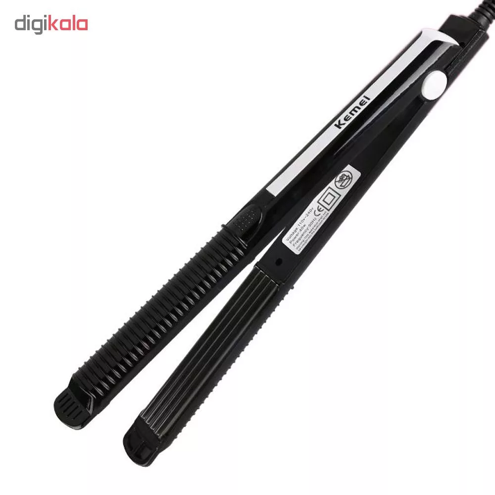 حالت دهنده مو کیمی مدل KM-2139