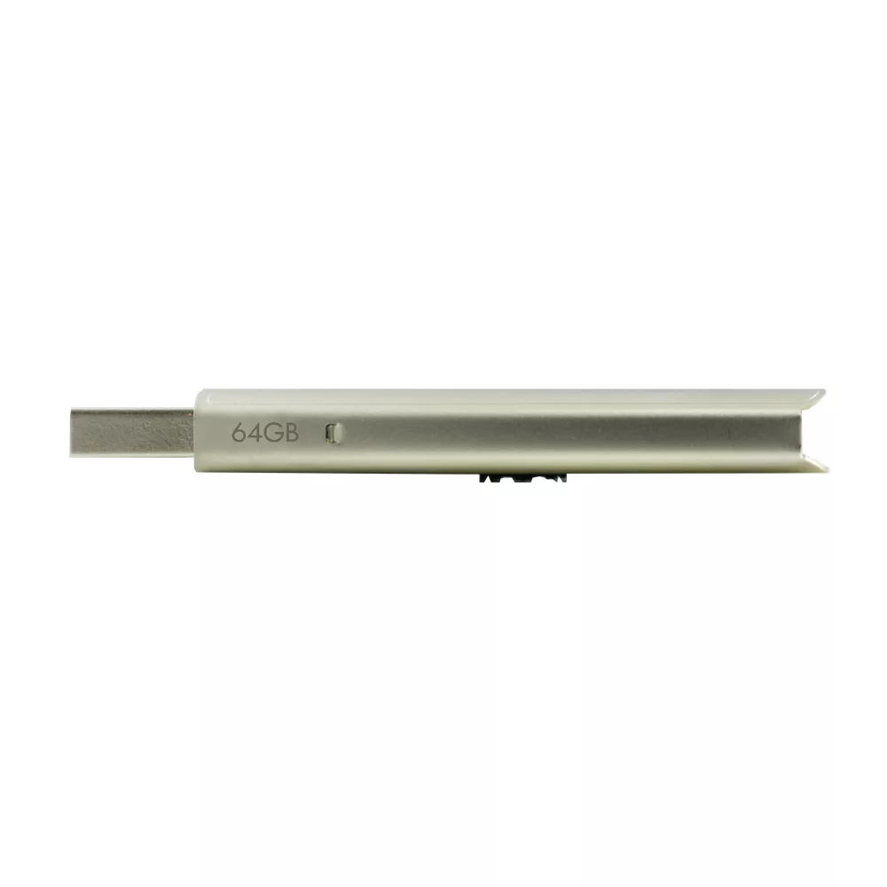 فلش مموری اچ‌پی مدل X796W ظرفیت 64 گیگابایت