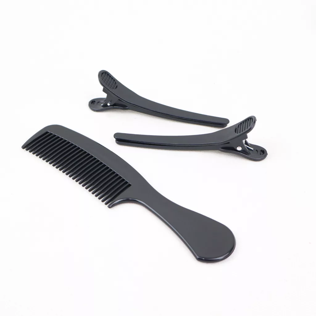 حالت دهنده مو کنورث مدل KW335