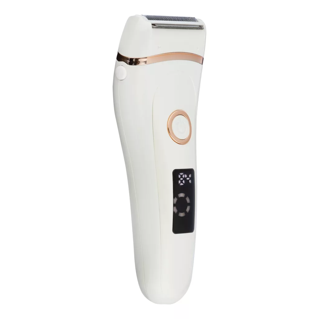 ماشین اصلاح موی  صورت و بدن بانوان مدل EP-31