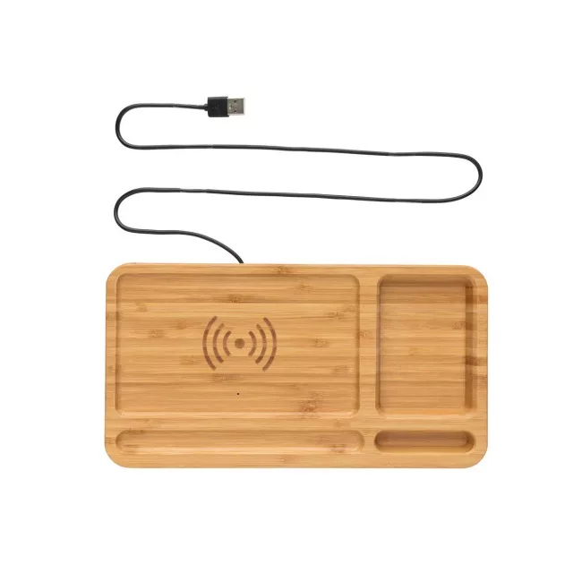 شارژر بی سیم  کد P308.629