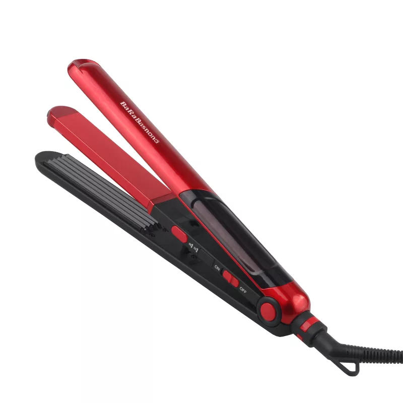 اتو و حالت دهنده مو باراباس نانو مدل ST2910