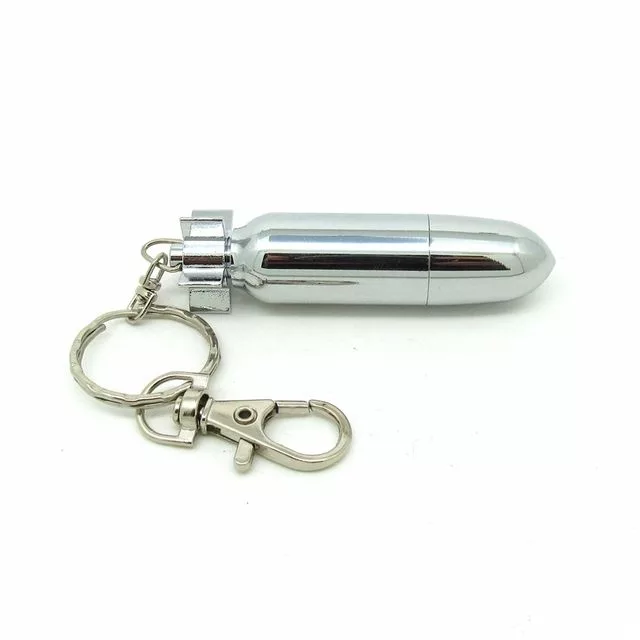 فلش مموری پرلیت یو اس بی طرح بمب مدل P-03-USB3.0 ظرفیت 32 گیگابایت