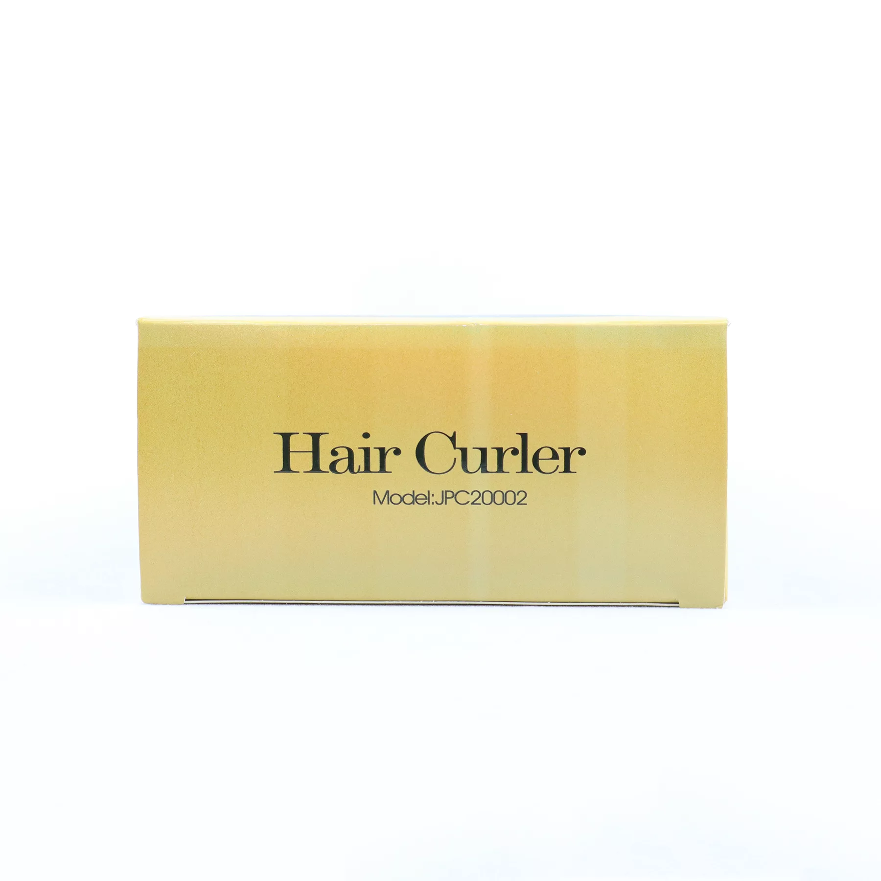 فر کننده مو جاماکی مدل JPC20002