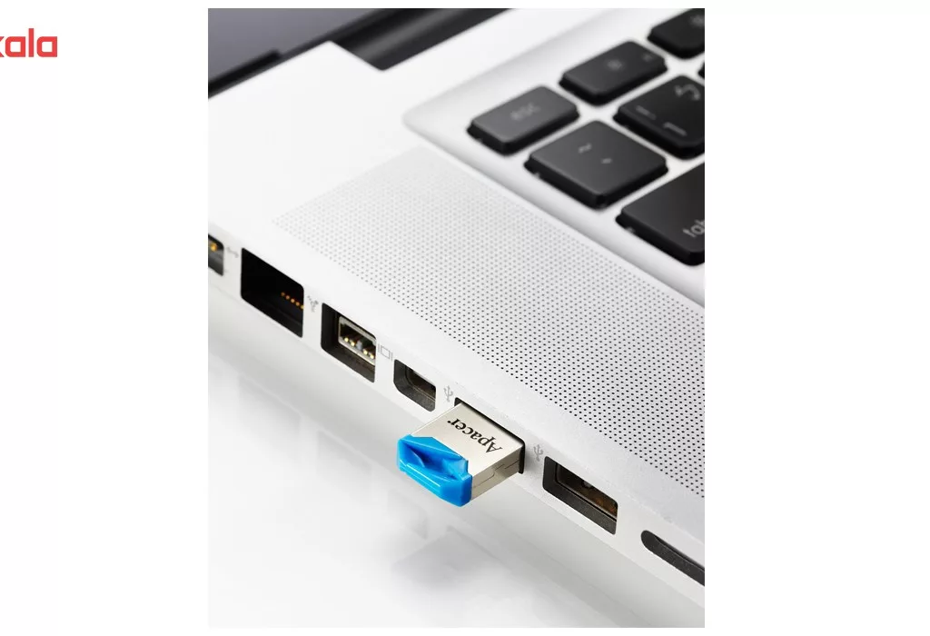 فلش مموری اپیسر مدل AH111 ظرفیت 64 گیگابایت