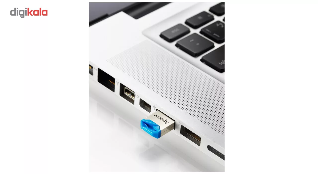 فلش مموری اپیسر مدل AH111 ظرفیت 64 گیگابایت