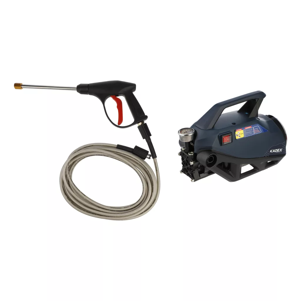 کارواش کادکس مدل k33160