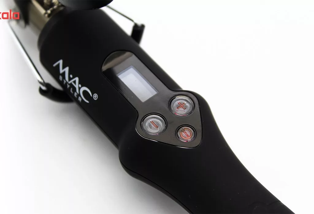 فرکننده مو مک استایلر مدل MC-3329