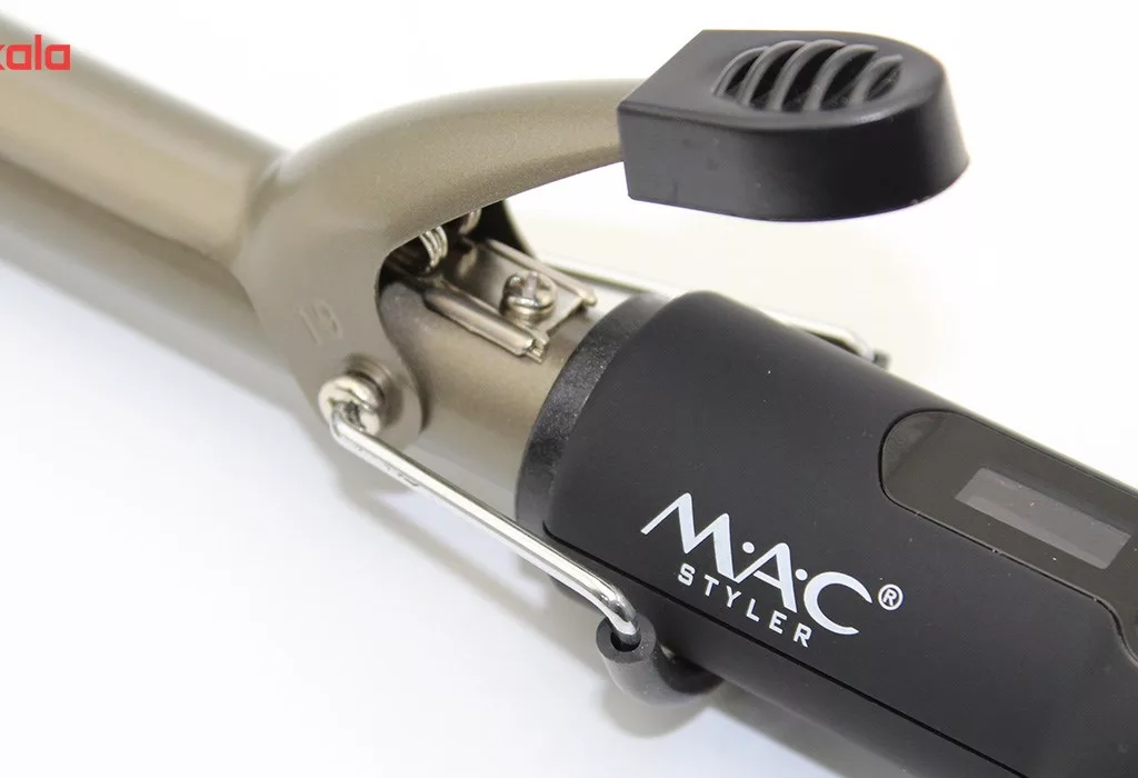 فرکننده مو مک استایلر مدل MC-3329